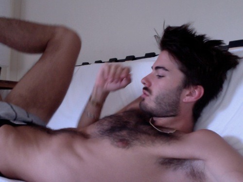 XXX male-affection:  for more hot guys go to @male_affection on photo