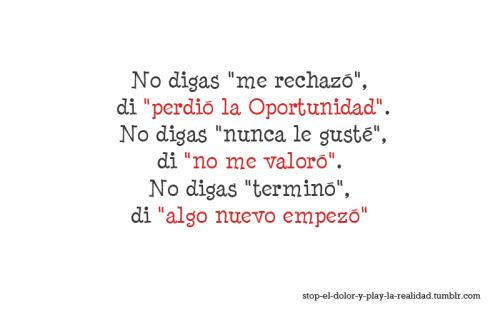 †Nunca dejes de soñar†