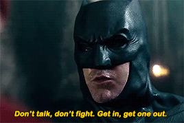 beastofhearts:  tyrionlannisters: And, and then? You’ll go. i love how they did not force or try to convince him to fight, they just gave him an alternative he is comfortable with and is equally as important: saving lives 