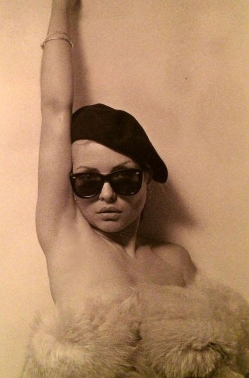 retrogasm:  HAPPY 70th DEBBIE HARRY adult photos