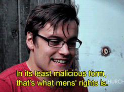 dontbearuiner:  riotingfeminist:  ungyo:  (x) Saw the video floating around so I