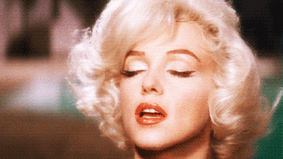 normasjeanes:  Marilyn Monroe during the production of Something’s Got To Give,
