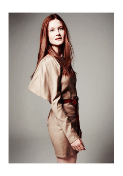 lloydgrints:lloydgrints’s 2013 top 50 (in no particular order)17. Bonnie Wright