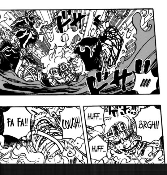 One Piece Chapter 946 Tumblr