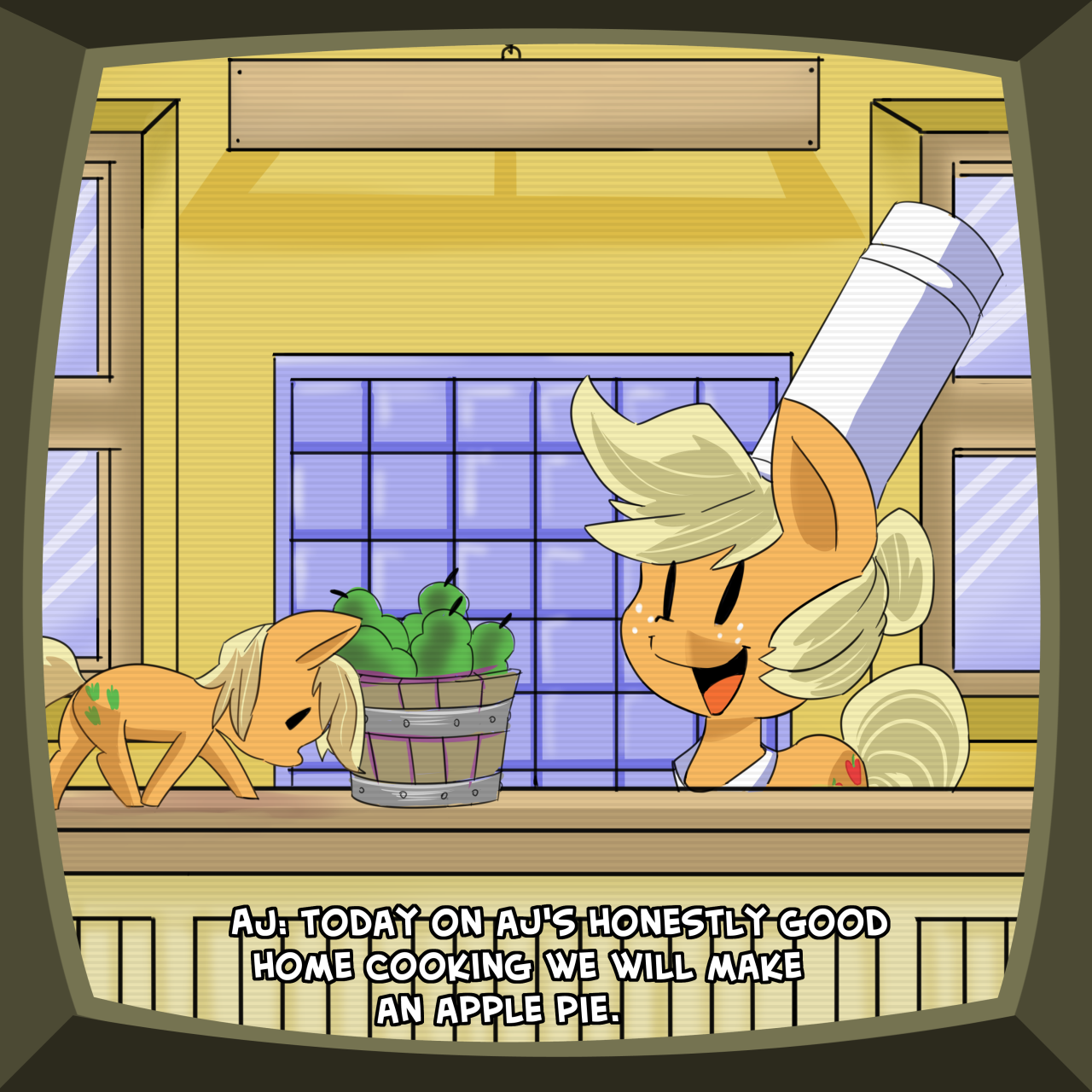 pearsaremagic:  What Fun!  &gt;w&lt;