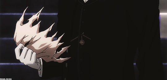 kazumma: It appears that we have rudely underestimated you, sir? Mr. Wordsmith.
