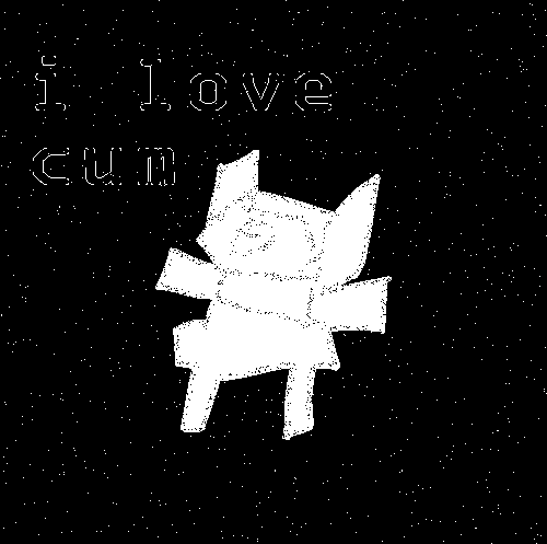 \{ ♥ }/