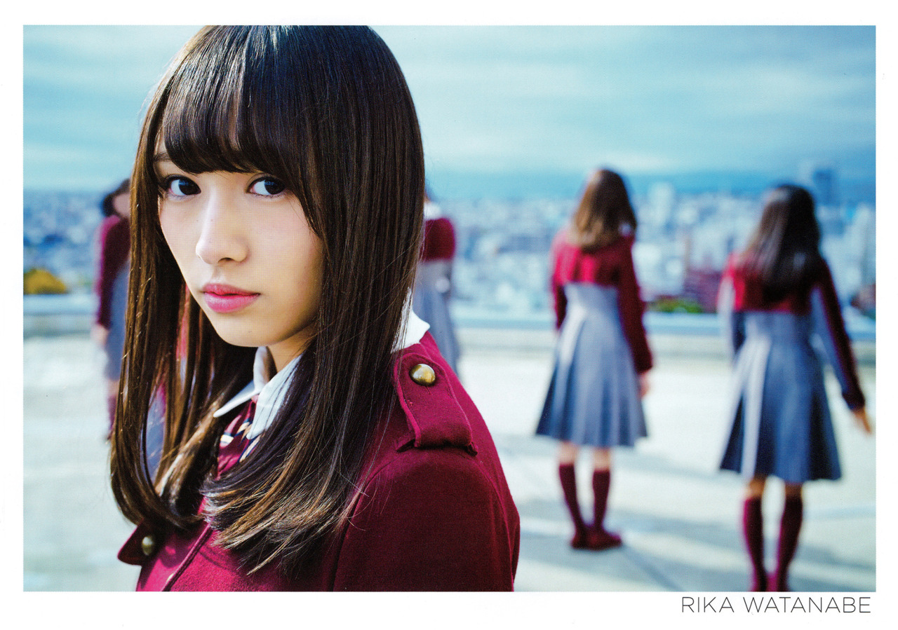 46pic:  Keyakizaka46 - QJ  