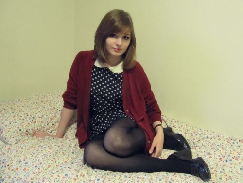 Pantyhose faves