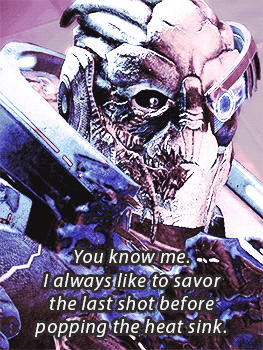 lovetoomuchstuff:    Shepard: ( ͡° ͜ʖ ͡° )( ͡° ͜ʖ ͡° )( ͡° ͜ʖ ͡°