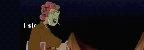 thexandergrimmshow:keyblades-and-kingdoms:i don’t understand why atlantis isn’t more popular of a moviei meanamazing and unique art style spot-on humorstrong, badass female and/or POC charactersawkward but incredibly intelligent lead that isn’t