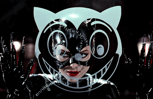 Sex selinas:  MICHELLE PFEIFFER  as Selina Kyle/Catwoman pictures