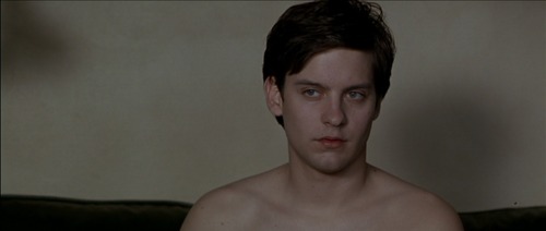 Wonder Boys (2000) 