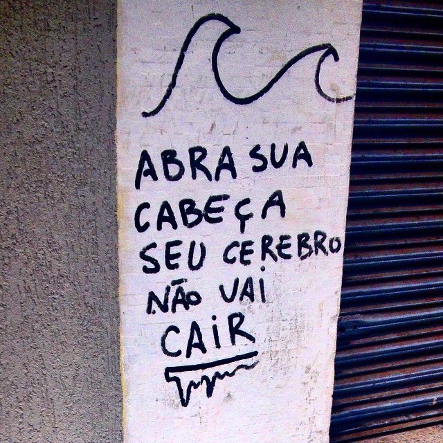 tanto faz