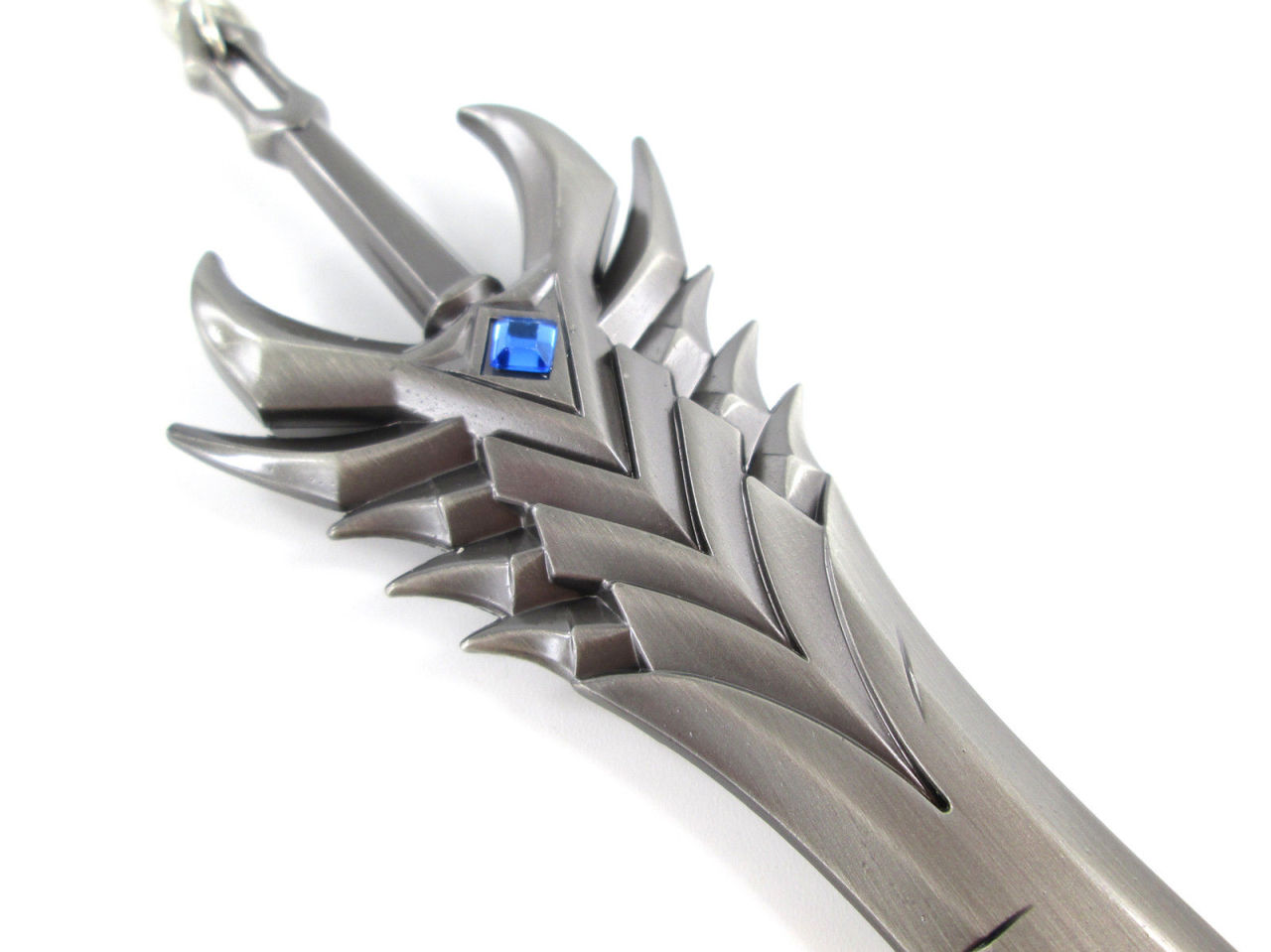 weagueofwegends:  Collectible Aatrox Sword