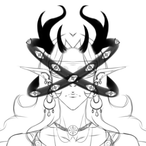 This $h!t Took Me Three And A Half Hours For Only The Sketch