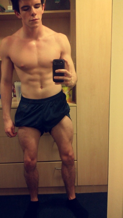 bacteriia:  I did this leg workout and I couldn’t even flex afterwards