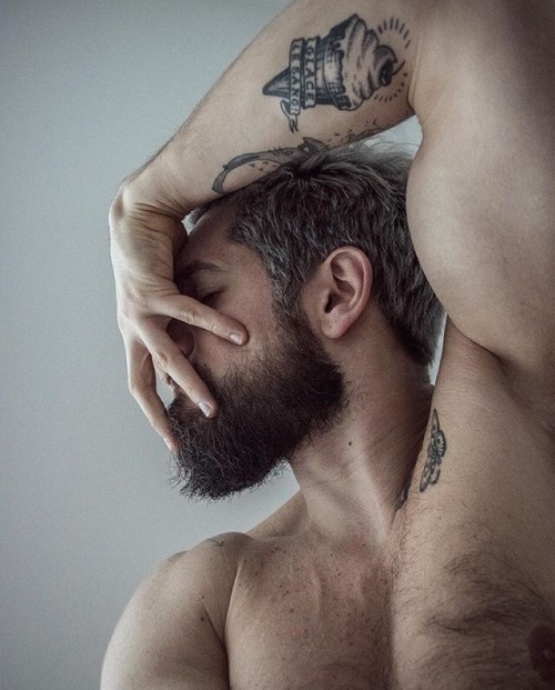 Beardburnme