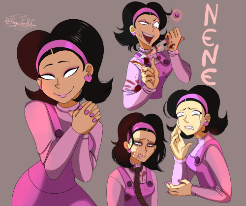 Nene