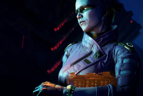 anunquenchableflame:PELESSARIA B’SAYLE PEEBEE  // “I might just be the solution to all your problems