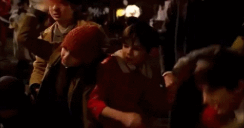 Child Actors My Robbie Kay Gifs Part 2