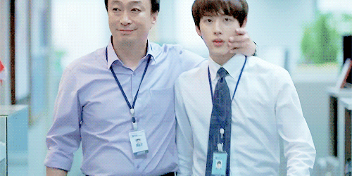 Yibo Please