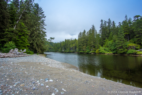 4.7.2014 - even though at hiking pace, its amazing how quickly the scenery changes and how much ther