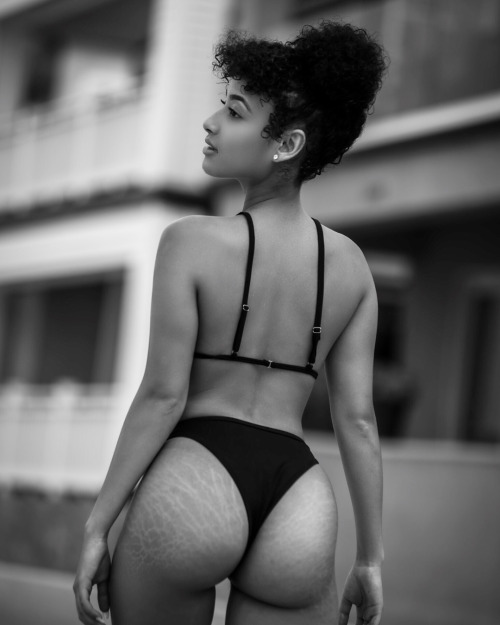 thefinestbeauties: Hehleena Million