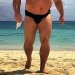 hairy-muc-bear:2021-01-30Saturday&rsquo;s Speedos Summer Bull Edition 