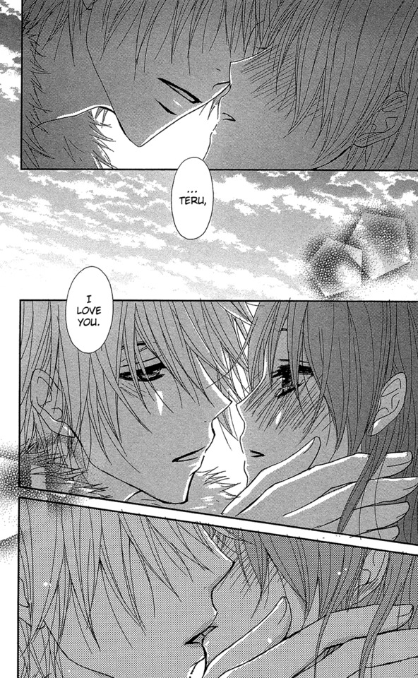 Romance Manga Fan on Tumblr