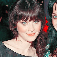 Zooey Deschanel Tumblr_o3p3523U841ua1ifyo3_250