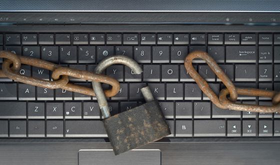 De vez en cuando también es bueno liberarse de las cadenas del internet.