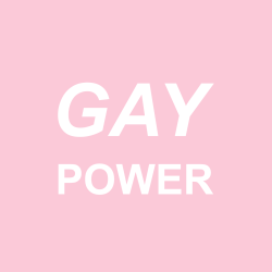 myglitterkitty:  All power to the people.