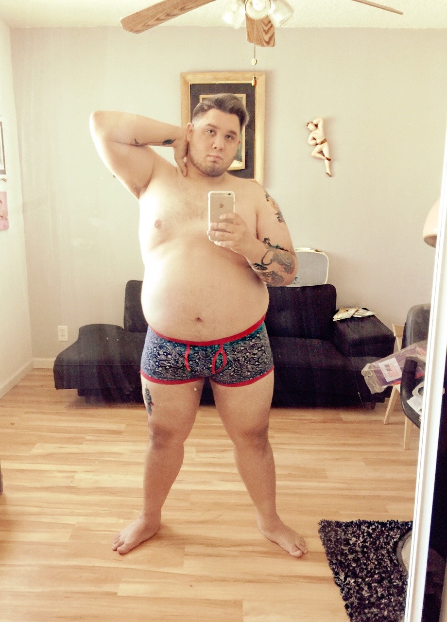 atomictantrum:  Haven’t posted one of these in a while… 