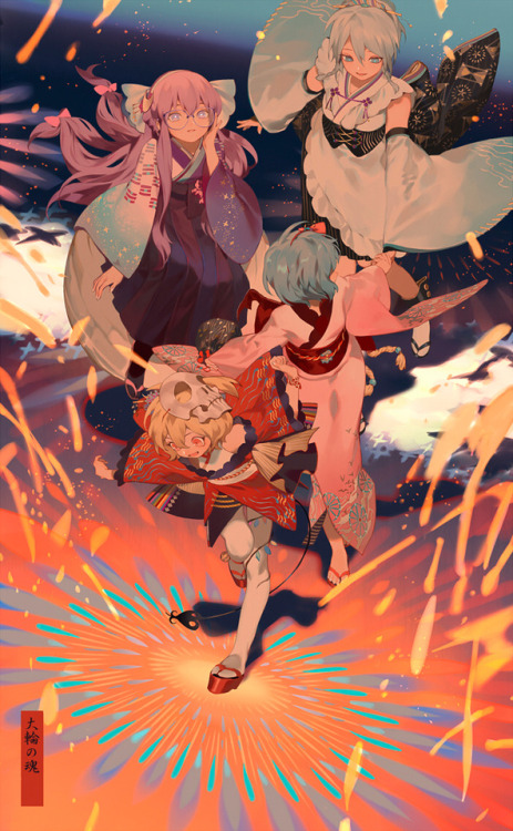 theartofanimation:rei子   -  http://www.uchor.com/U/1000745  -  http://www.poocg.com/rei17/index  