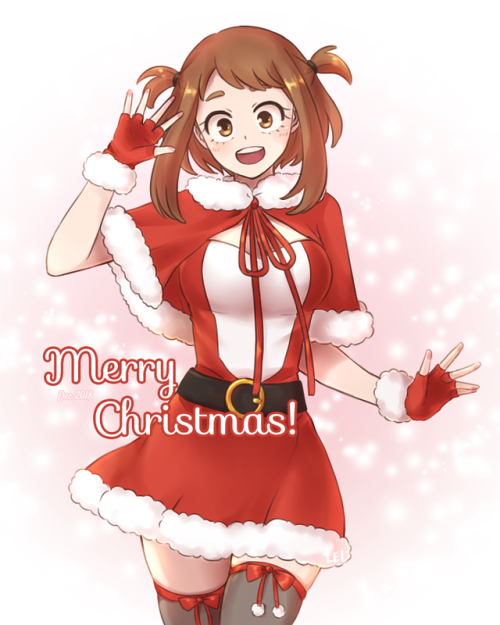 Merry Christmas!! 