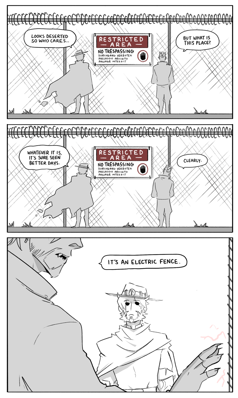 dilfosaur: no rest for the wicked 