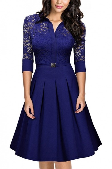 eeuagain: Fancy Dresses &amp; Shirts &amp; Blouses Dress :          