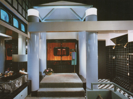 From Bath Design (1986)