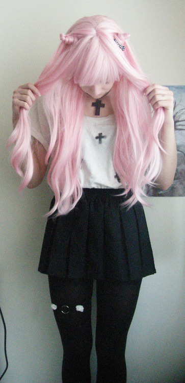 pastel-goth-princess: ❤