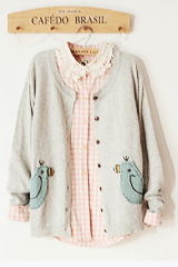  knits from pipikia 
