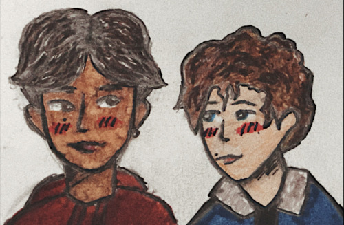 Im Not Exactly An Artist, I Just Do Random Sketches And Doodles So Pls Dont Come For My Lack Of Artistic
