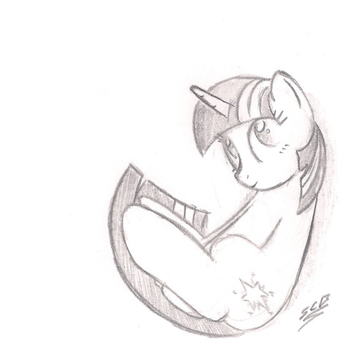 superchargedbronie:  Fuck homework.Here’s a cute little book horse to cheer me up.  <3!