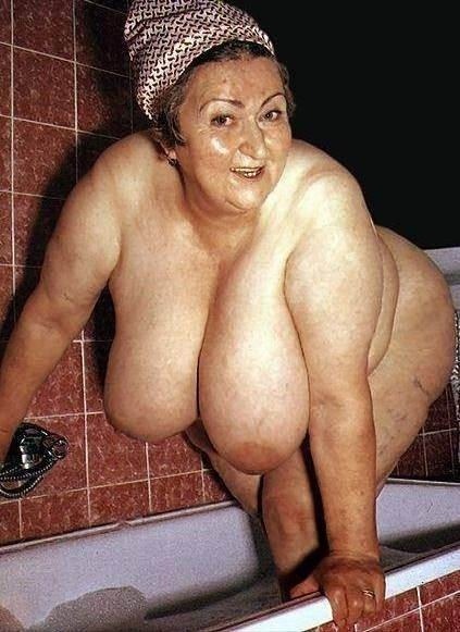 granniesarehornytoo:  Horny old women adult photos