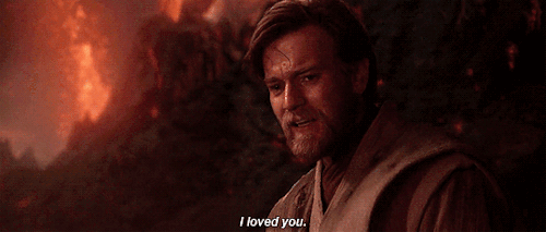 skywalkerslays:WHAT HAVE I DONE