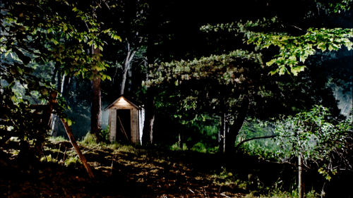 Night of the Living Dead, 1990, dir. Tom Savini.