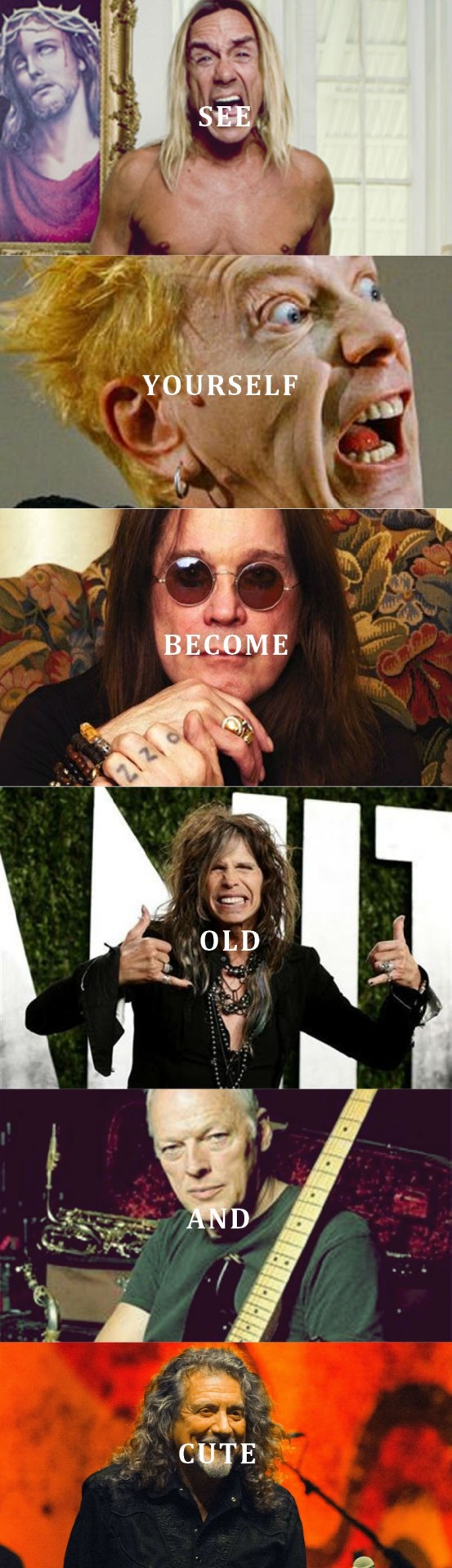 lennonlips:  starmanbowie:  I MADE A THING  I thought I was going to be really mad
