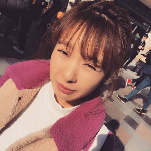 #山田菜々 #nana_yamada