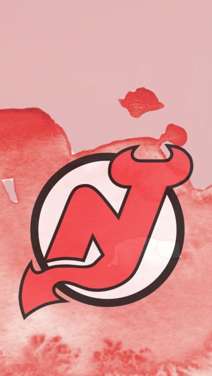 New Jersey Devils Logo -requested by anonymous