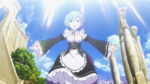 blazehero:  Angelic smile
